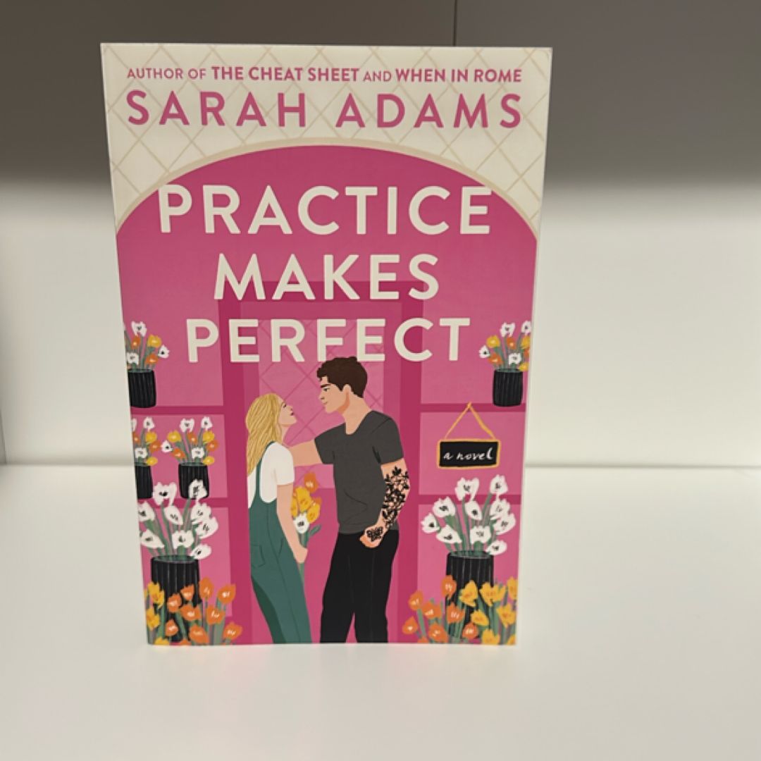 Practice Makes Perfect