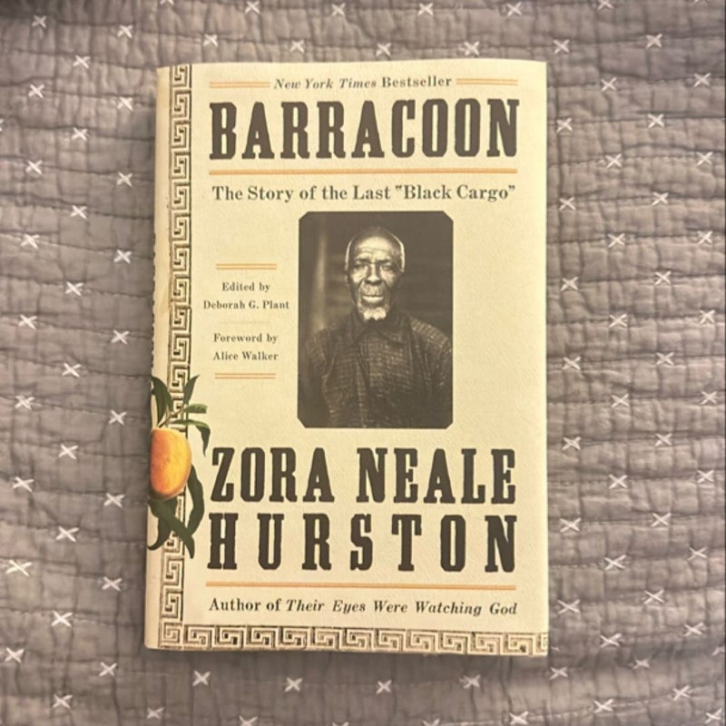 Barracoon