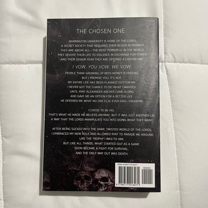 The Ritual by Shantel Tessier, Paperback Pangobooks