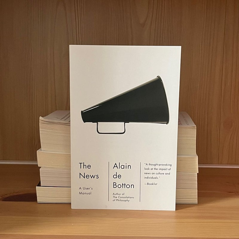 The News: a User's Manual