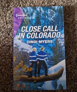 Close Call in Colorado