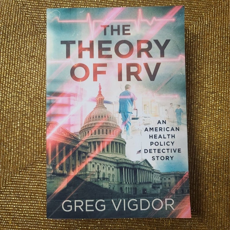 The Theory of Irv