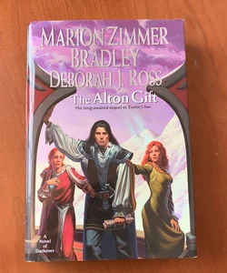 The Alton Gift (First Edition, First Printing)