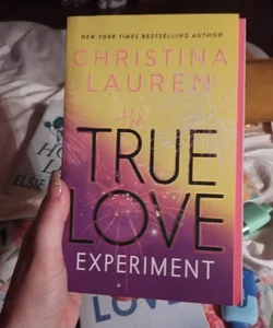 The True Love Experiment