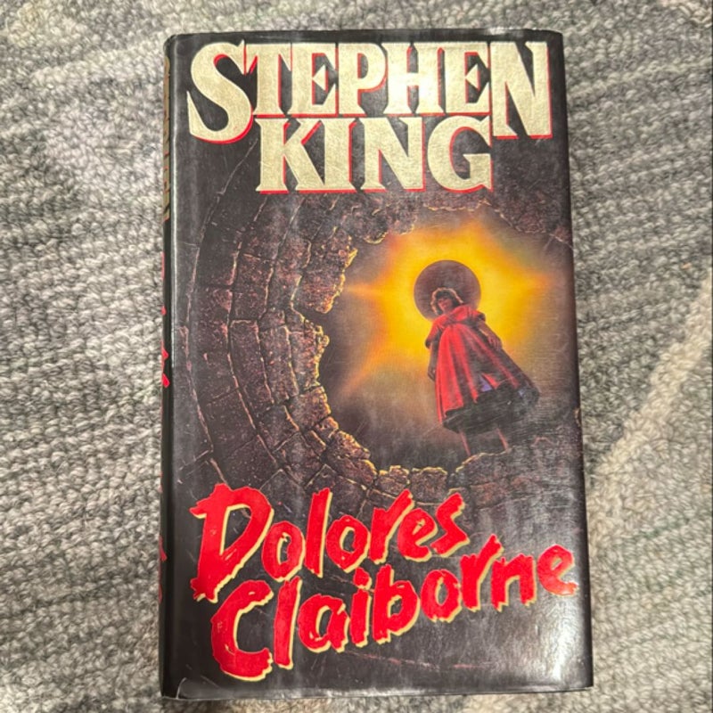 Dolores Claiborne