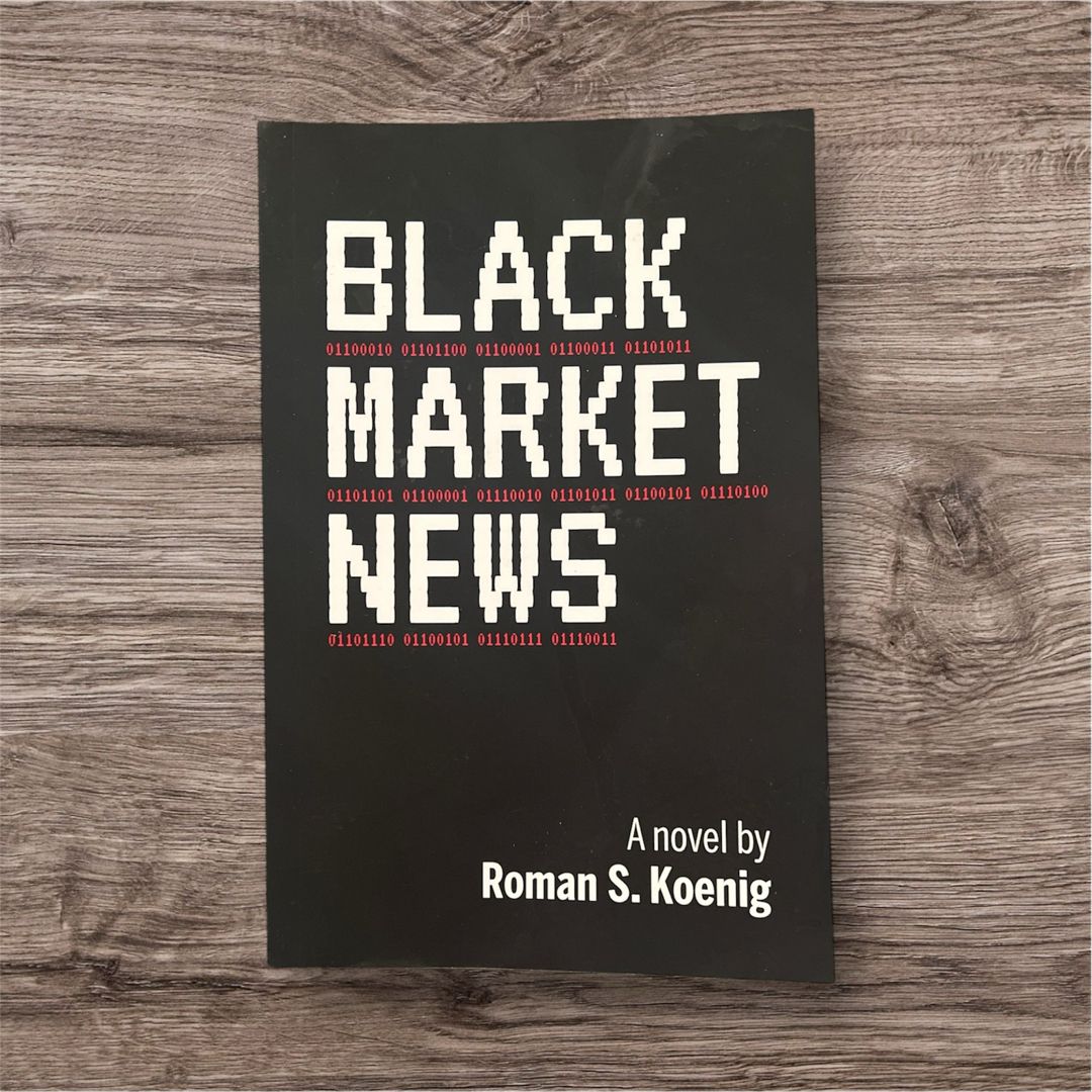 Black Market News