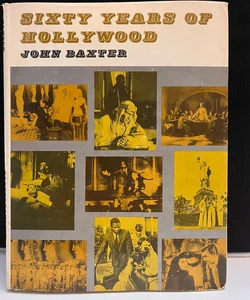 Sixty Years of Hollywood