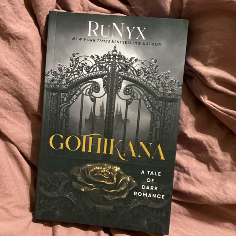 Gothikana