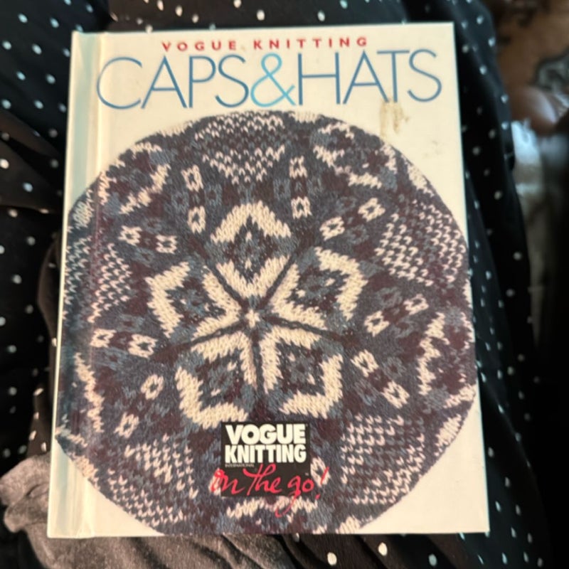Caps and Hats