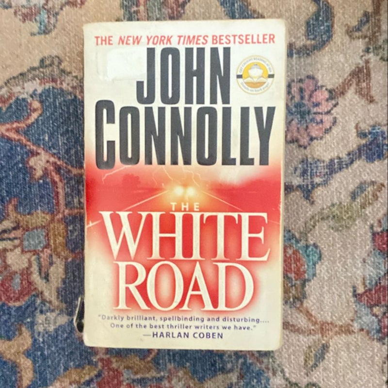 The White Road