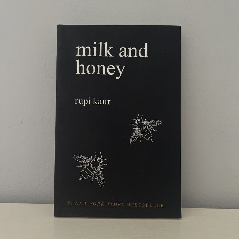 Milk and Honey