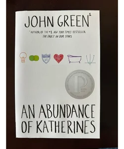 An Abundance Of Katherines