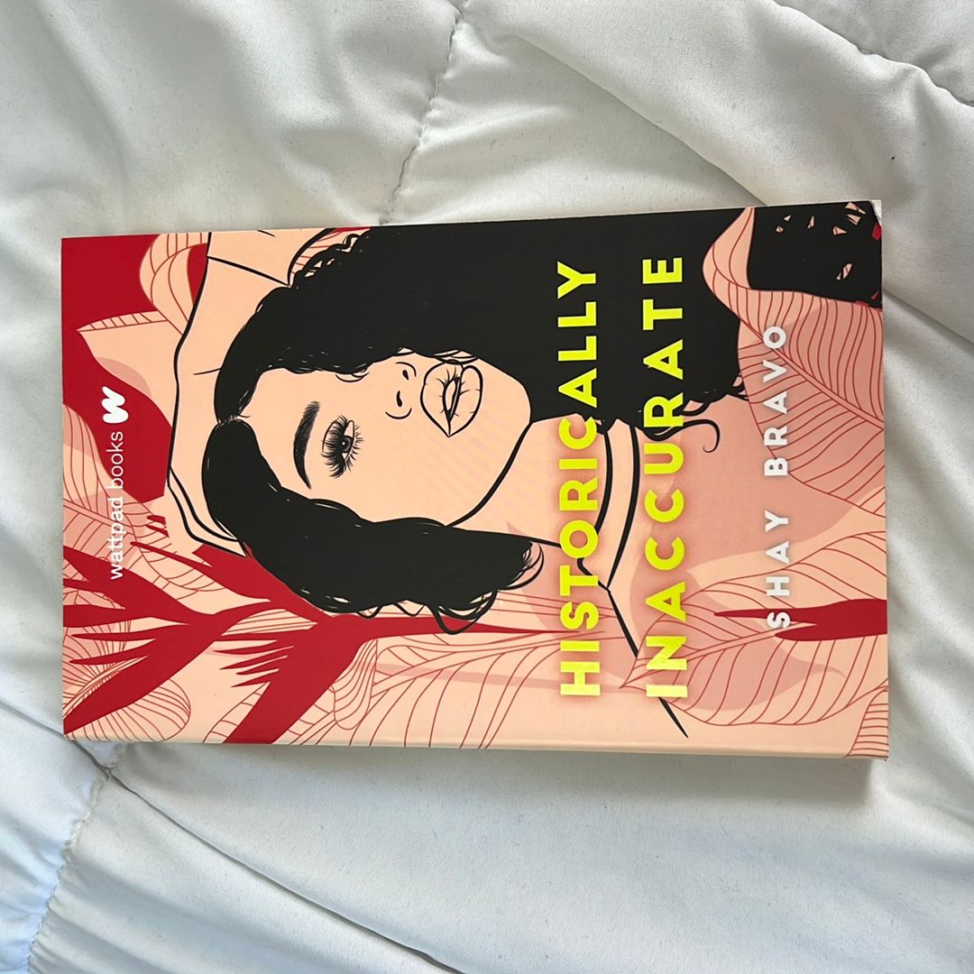 Historically Inaccurate