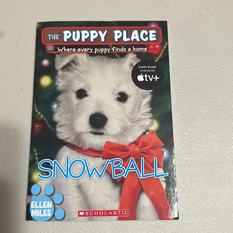 Snowball