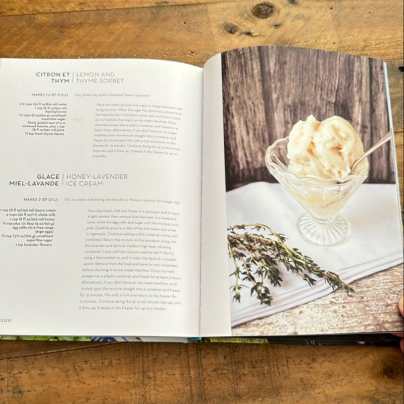 South of France Cookbook