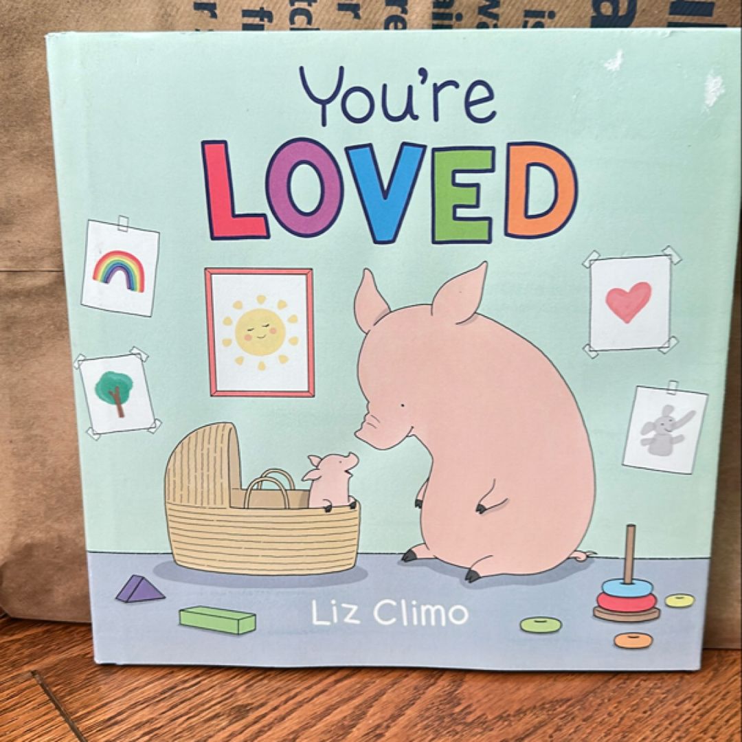 You're Loved