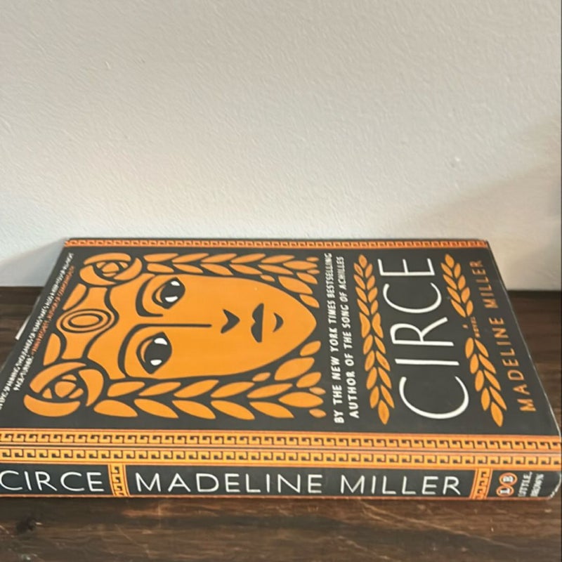 Circe