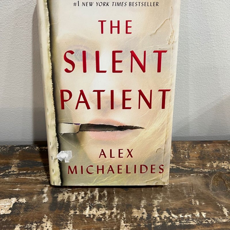 The Silent Patient