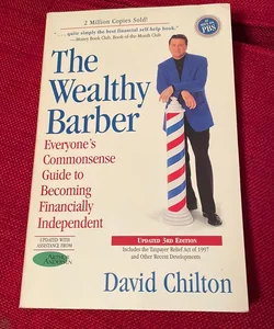 The Wealthy Barber, Updated 3rd Edition