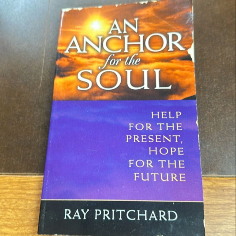 An Anchor for the Soul