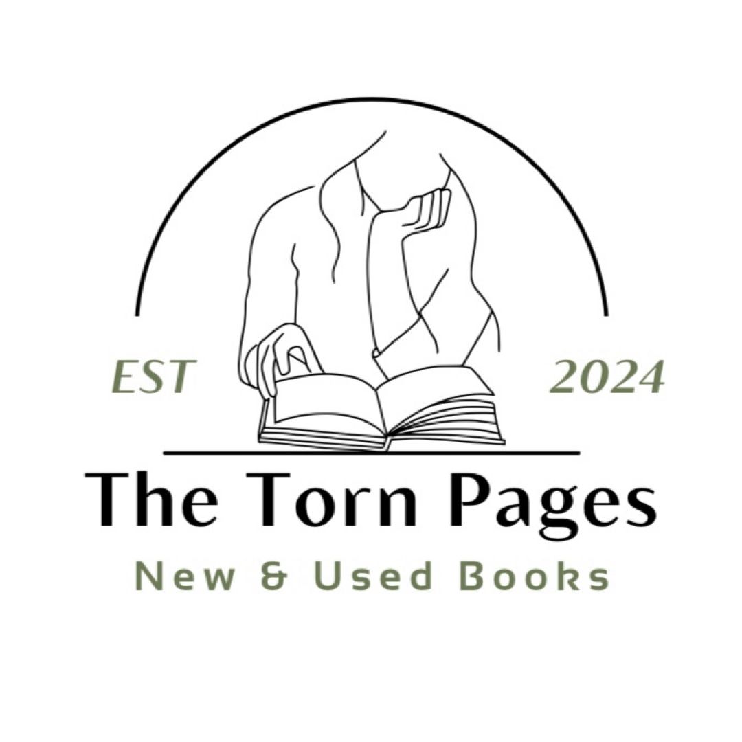 The Torn Pages