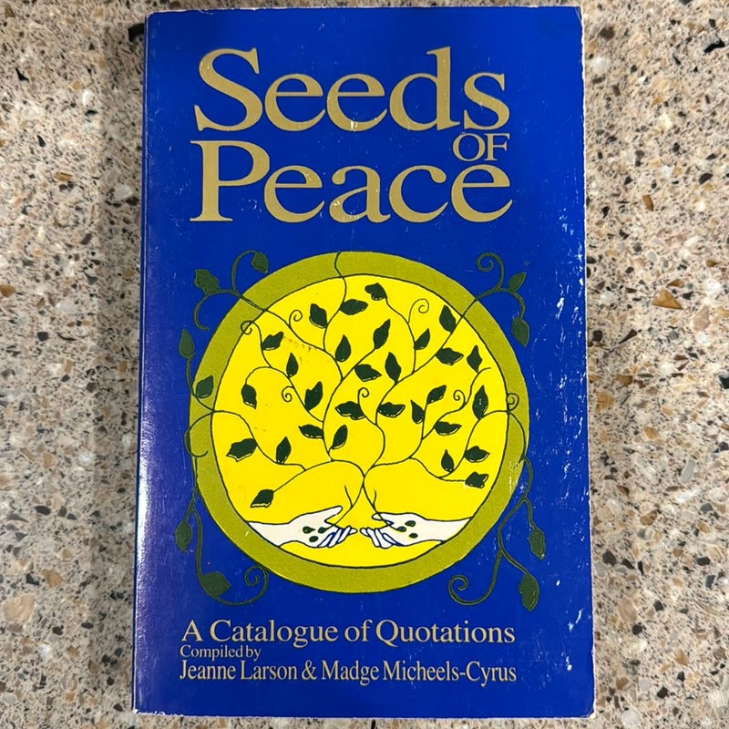 Seeds of Peace