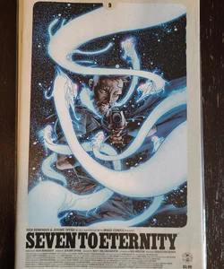 Seven to Eternity #9
