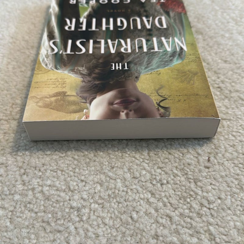 The Naturalist's Daughter