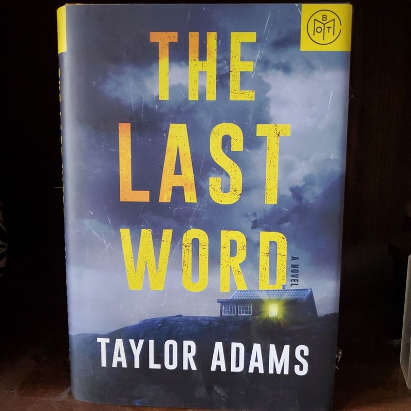 The Last Word