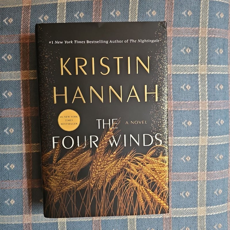 The Four Winds