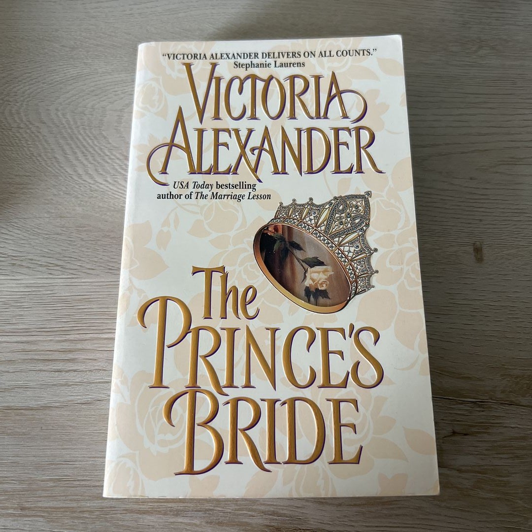 The Prince's Bride