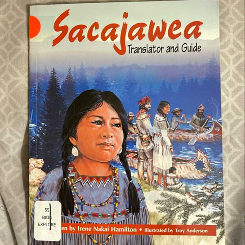 Sacajawea