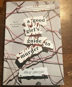 A Good Girl's Guide to Murder