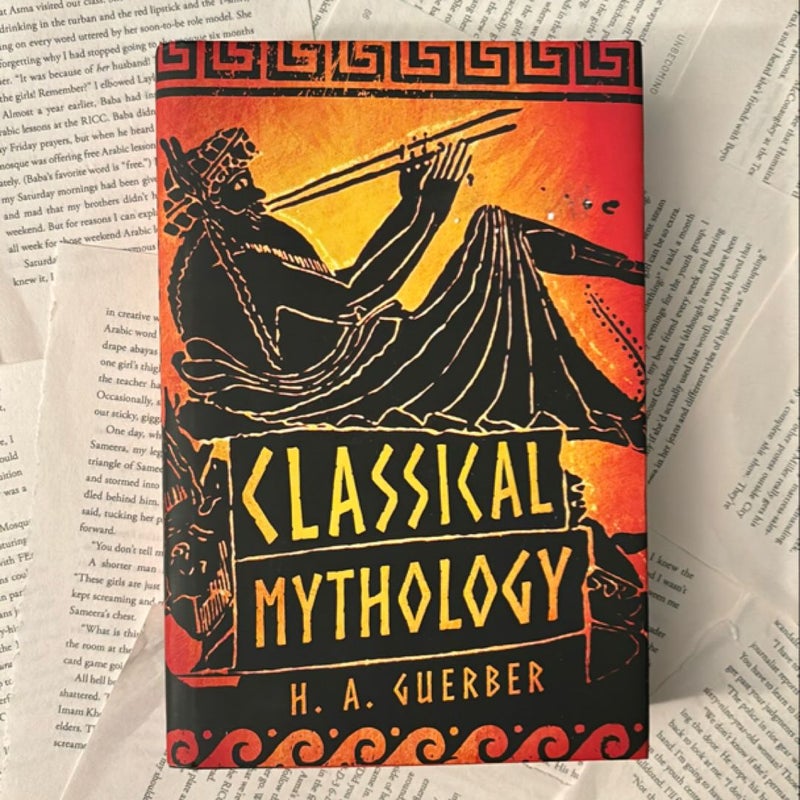 Classical Mythology