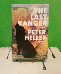 The Last Ranger - First Edition