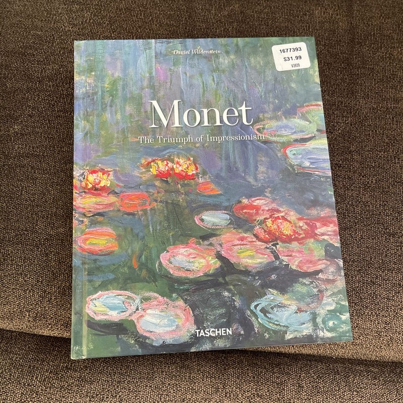 Monet 