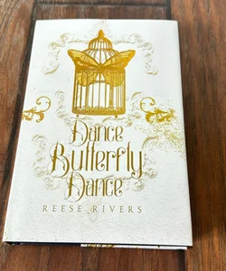 Dance Butterfly Dance- Baddies Book Box Edition