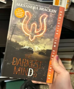 The Darkest Minds 