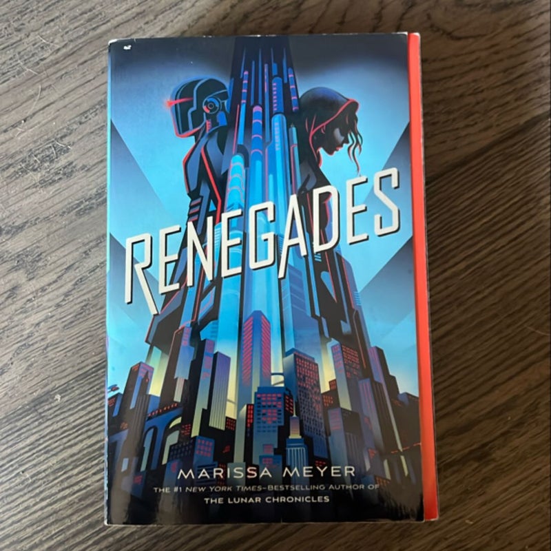 Renegades