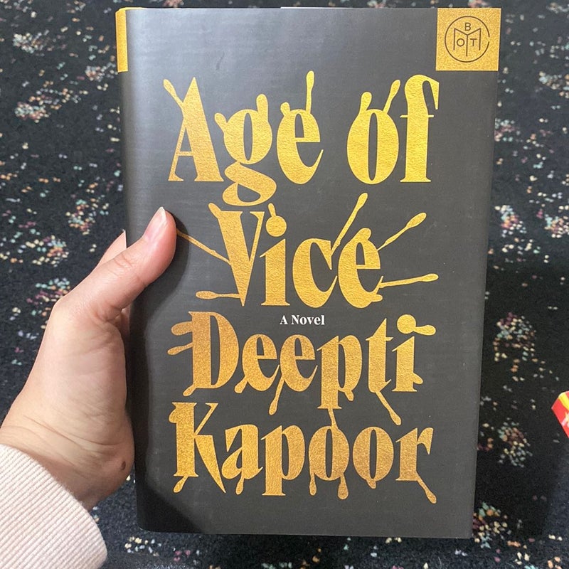 Age of Vice