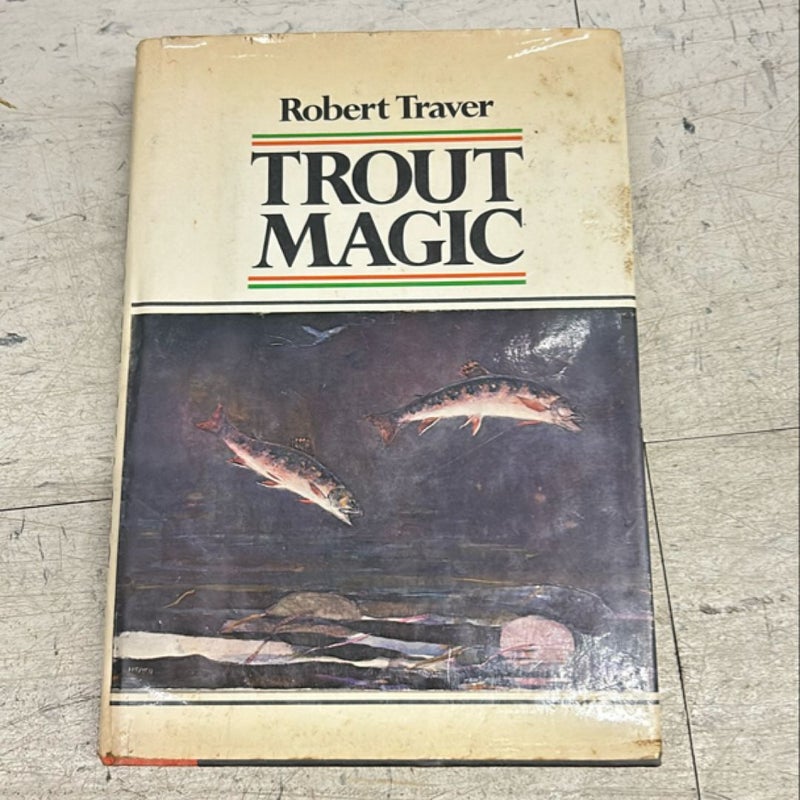 Trout Magic