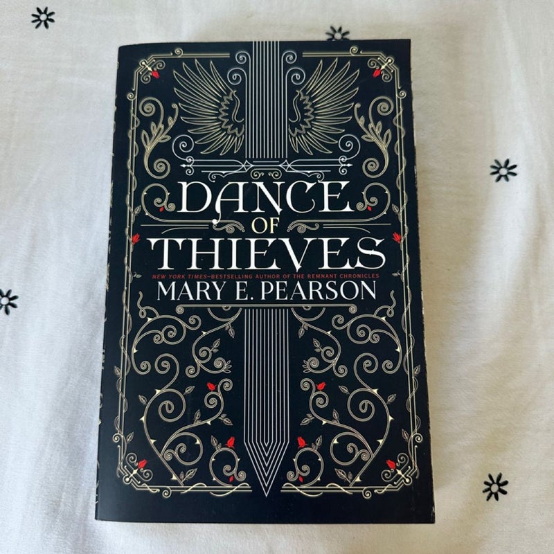 Dance of Thieves