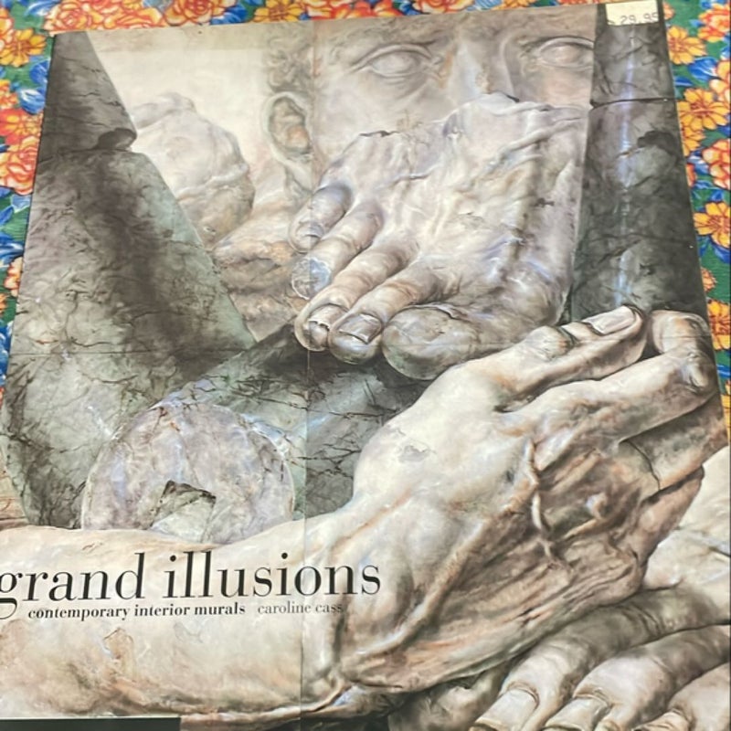 Grand Illusions