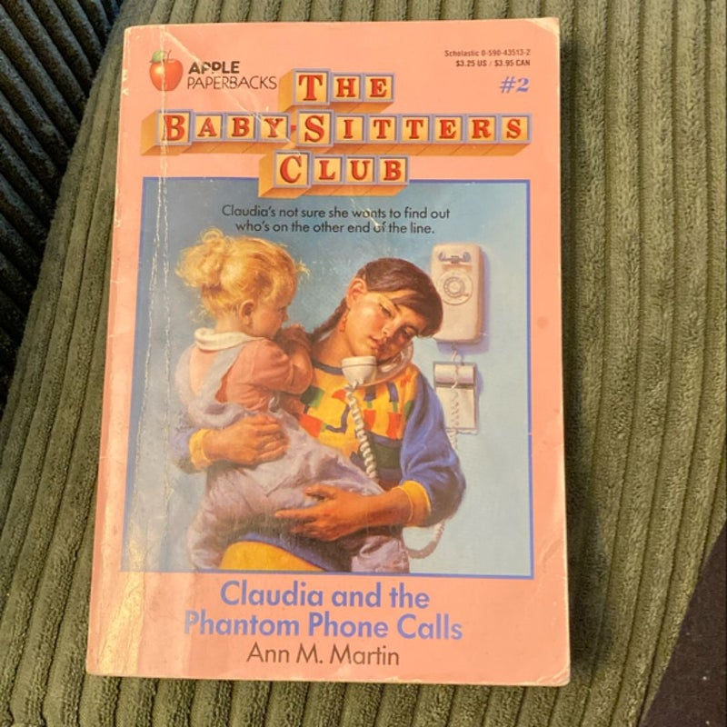 Baby Sitters Club