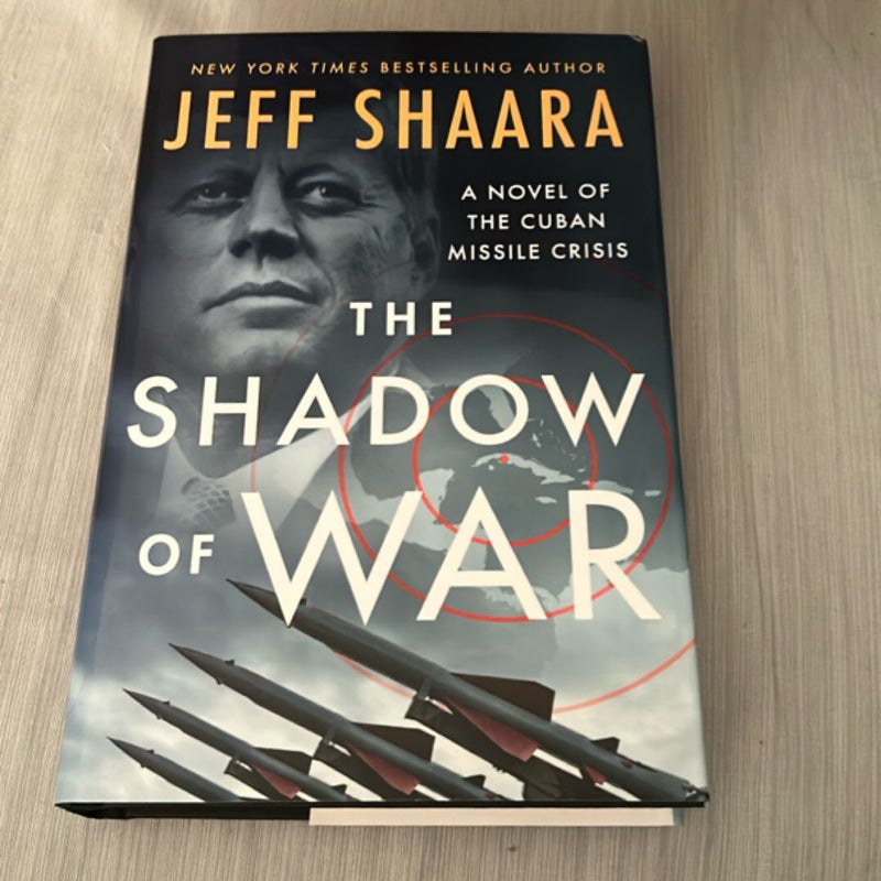 The Shadow of War