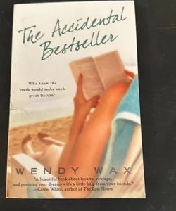 The Accidental Bestseller