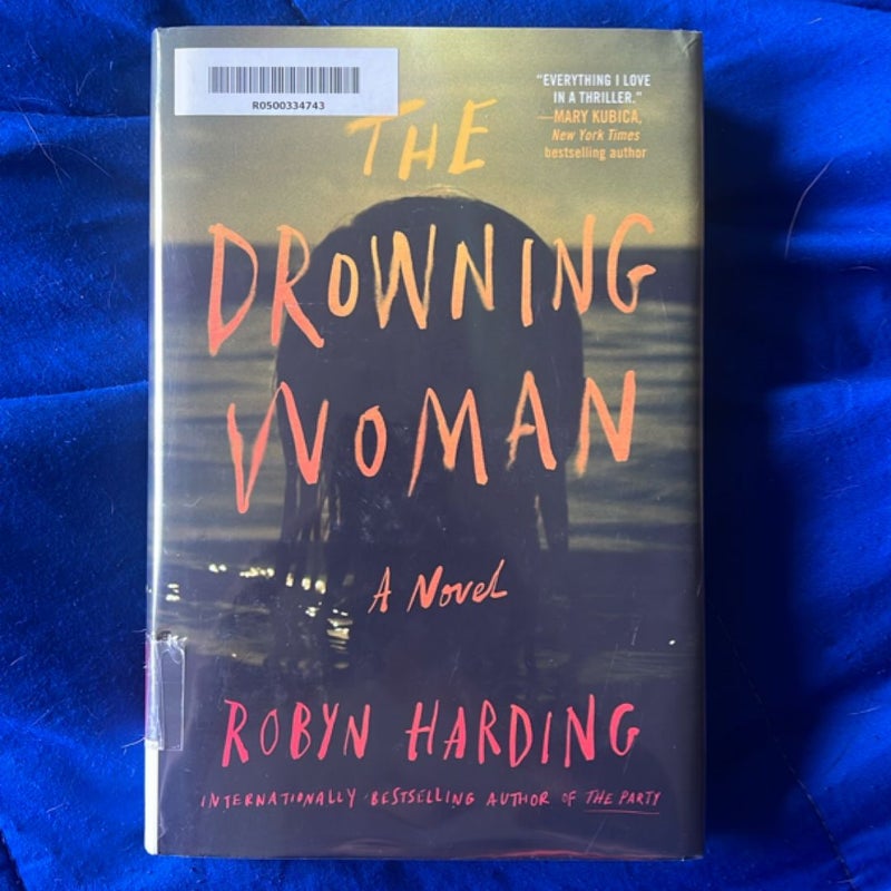 The Drowning Woman