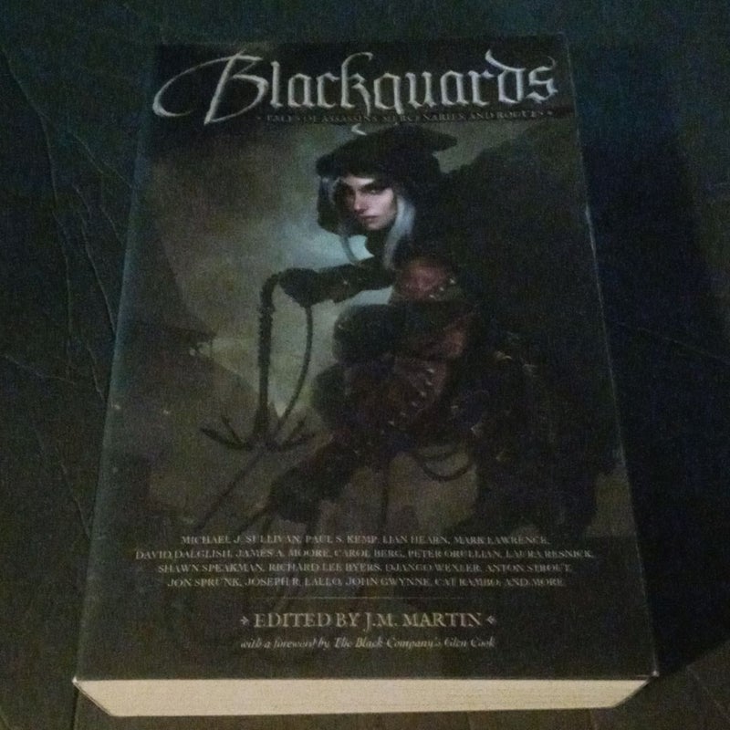 Blackguards