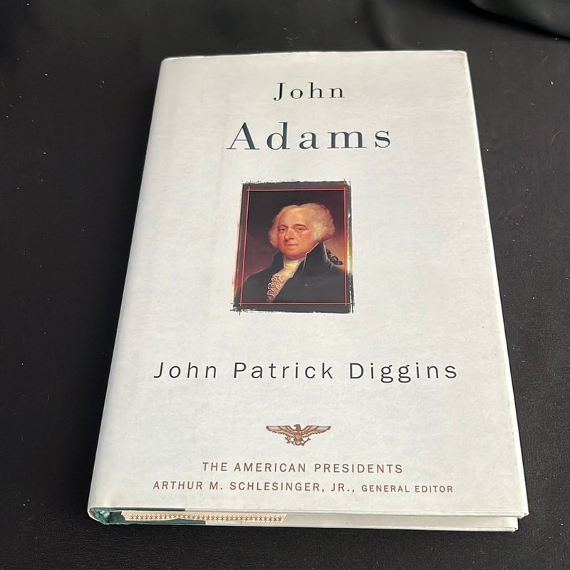 John Adams