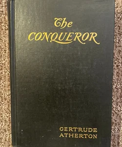The Conqueror 